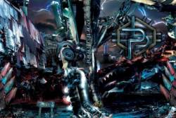 Parity Boot : Demo 2006